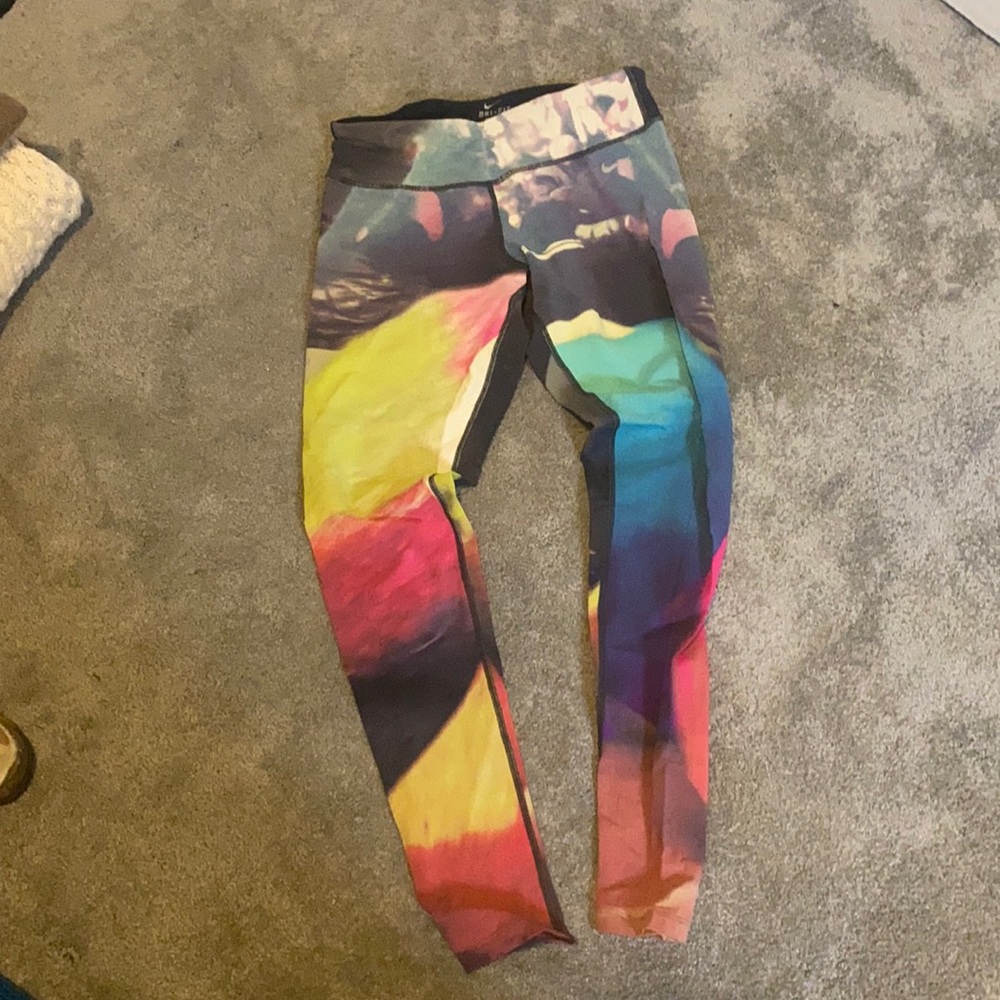 Medium Nike Dri-fit Leggings